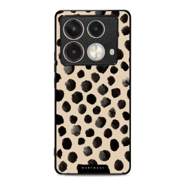 Etui Glossy Case do Infinix Note 40 Pro - wzór GA50G