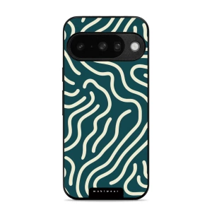 Etui Glossy Case do Google Pixel 10 - wzór GA61G