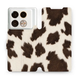 Etui do Infinix Note 40 Pro - wzór V166S