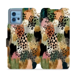 Etui do Motorola Moto G72 - wzór V167S