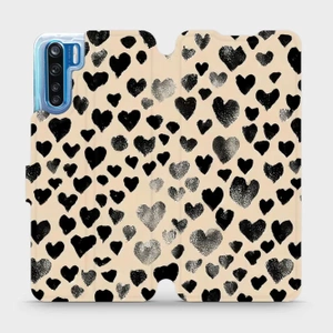 Etui do OPPO A91 - wzór VA51S