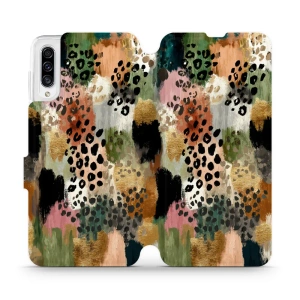 Etui do Samsung Galaxy A30s - wzór V167S