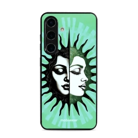 Etui Glossy Case do Samsung Galaxy S25 - wzór G058G