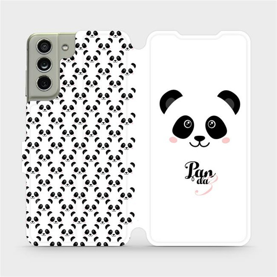 Etui do Samsung Galaxy S21 FE - wzór M030P