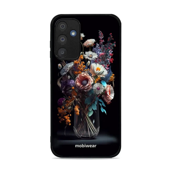 Etui Glossy Case do Samsung Galaxy M15 5G - wzór G012G