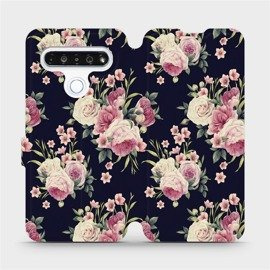 Etui do LG K61 - wzór V068P