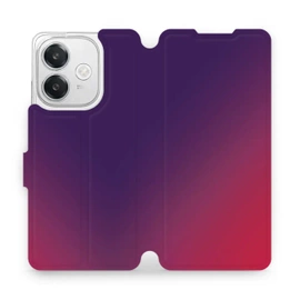 Etui do OPPO A40 - wzór VP67S