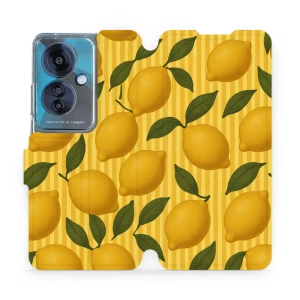 Etui do OPPO Reno 11F - wzór VP81S