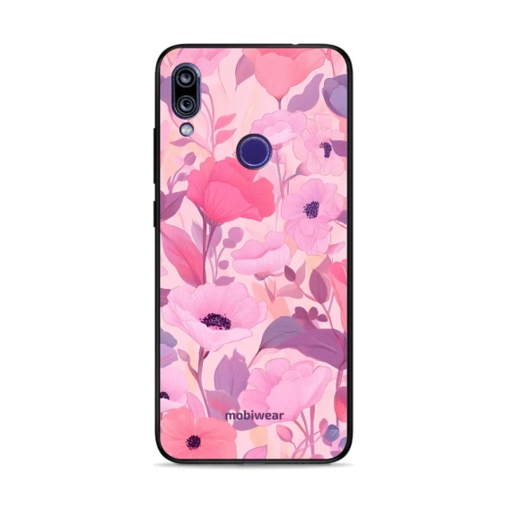 Etui Glossy Case do Xiaomi Redmi 7 - wzór GP74G