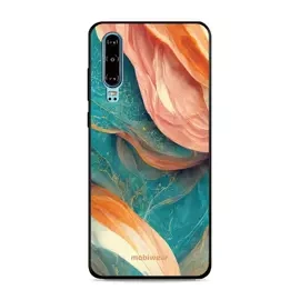 Etui Glossy Case do Huawei P30 - wzór G025G