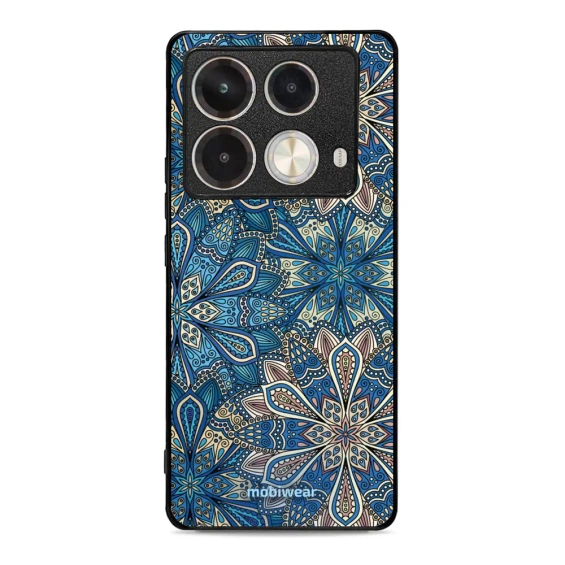 Etui Glossy Case do Infinix Note 40 Pro - wzór G038G