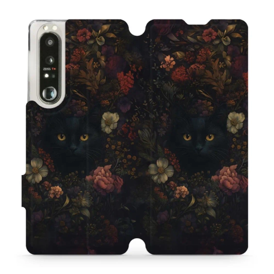 Etui do Sony Xperia 1 III - wzór V161S