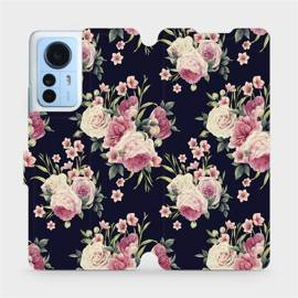 Etui do Xiaomi 12 Pro - wzór V068P
