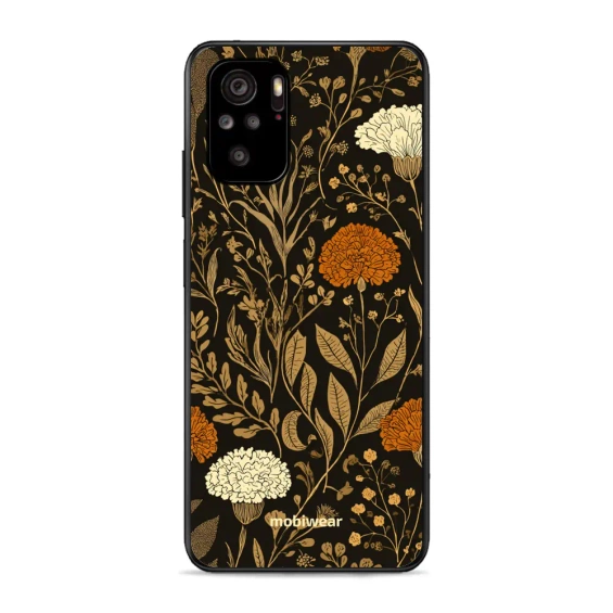 Etui Glossy Case do Xiaomi Redmi Note 10s - wzór G174G