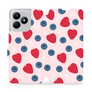 Etui do Realme C53 - wzór VP84S