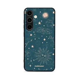Etui Glossy Case do Samsung Galaxy S24 - wzór G047G