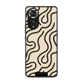Etui Glossy Case do Huawei Honor 50 - wzór GA60G
