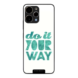 Etui Glossy Case do Xiaomi Redmi 12 - wzór G080G