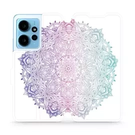 Etui do Xiaomi Redmi Note 12 4G - wzór M008S