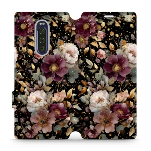 Etui do Sony Xperia 1 - wzór V169S
