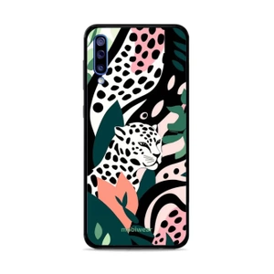 Etui Glossy Case do Samsung Galaxy A50 - wzór G053G