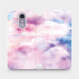 Etui do LG Q7 - wzór MR02S