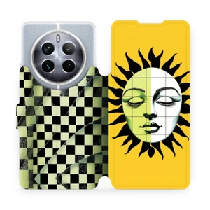 Etui do Realme 12 Pro 5G - wzór VP56S