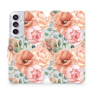 Etui do Samsung Galaxy A55 5G - wzór MP02S