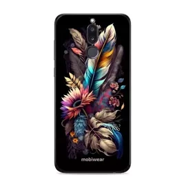 Etui Glossy Case do Huawei Mate 10 Lite - wzór G011G