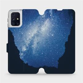 Etui do Samsung Galaxy M31s - wzór M146P