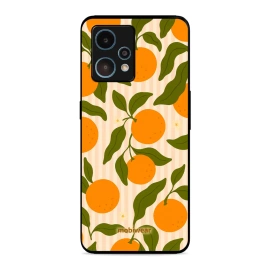 Etui Glossy Case do Realme 9 Pro Plus - wzór GP82G