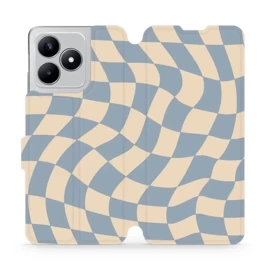Etui do Realme C53 - wzór VA59S