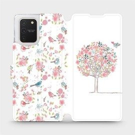 Etui do Samsung Galaxy S10 Lite - wzór M120S