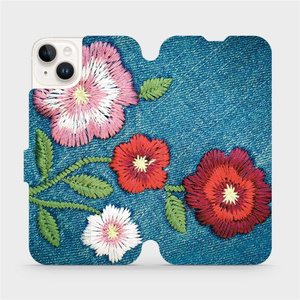 Etui do Apple iPhone 14 Plus - wzór MD05P