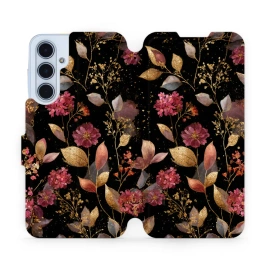 Etui do Samsung Galaxy M35 5G - wzór V171S