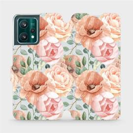 Etui do Realme 9 Pro Plus - wzór MP02S