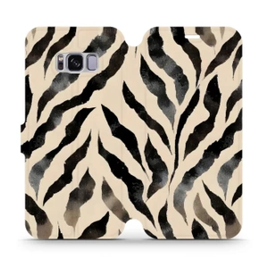 Etui do Samsung Galaxy S8 Plus - wzór VA53S