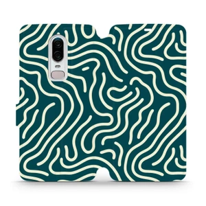 Etui do OnePlus 6 A6000 - wzór VA61S