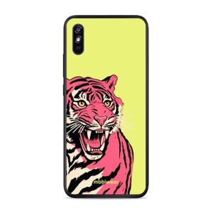 Etui Glossy Case do Xiaomi Redmi 9A - wzór G051G
