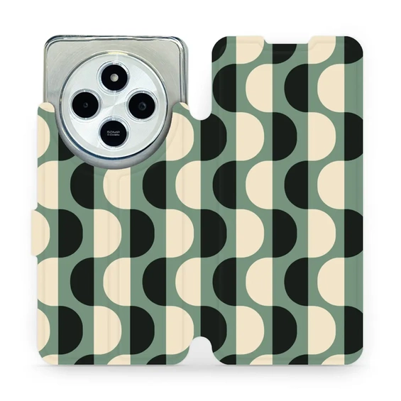 Etui do Xiaomi Redmi 14C - wzór VA56S