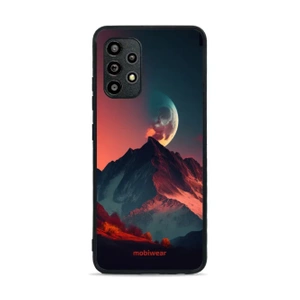 Etui Glossy Case do Samsung Galaxy A32 4G - wzór G007G