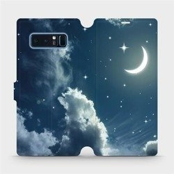 Etui do Samsung Galaxy Note 8 - wzór V145P