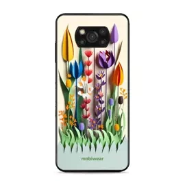 Etui Glossy Case do Xiaomi POCO X3 NFC - wzór G015G