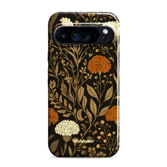 Etui Elite Pro do Google Pixel 9A - wzór E174E