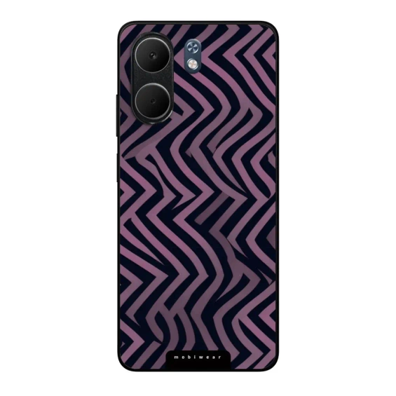 Etui Glossy Case do OPPO A5x - wzór GA55G