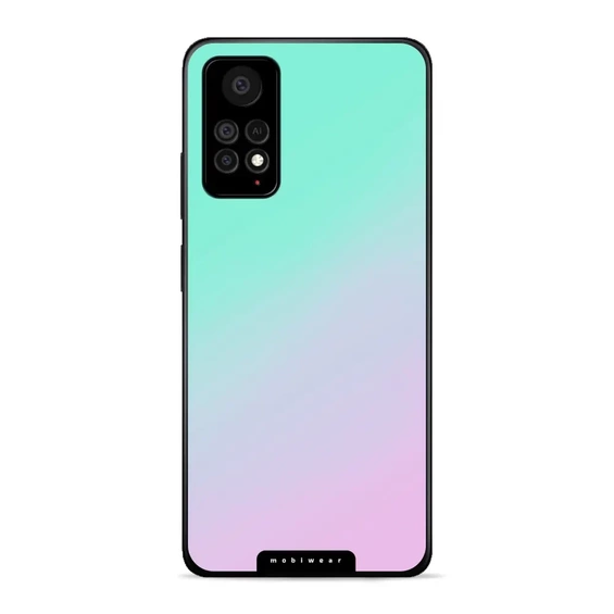 Etui Glossy Case do Xiaomi Redmi Note 11 Pro 5G - wzór G063G