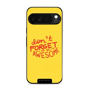 Etui Glossy Case do Google Pixel 10 Pro XL - wzór G076G