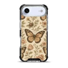 Etui MagSafe Elite Bumper Apple iPhone 17 Air - wzór DP92D