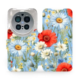 Etui do Vivo X300 pro - wzór VP44S