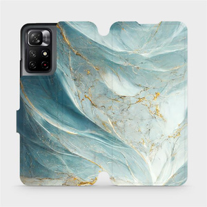 Etui do Xiaomi Redmi Note 11S 5G - wzór VP34S